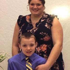 Meet your Posher, Kandice